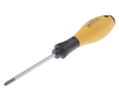 Product image for ESD SoftFinish phillips screwdriver PH 1