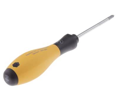 Product image for ESD SoftFinish phillips screwdriver PH 1