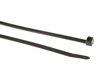Product image for Cable tie PA66 390x4.6mm UV resistant