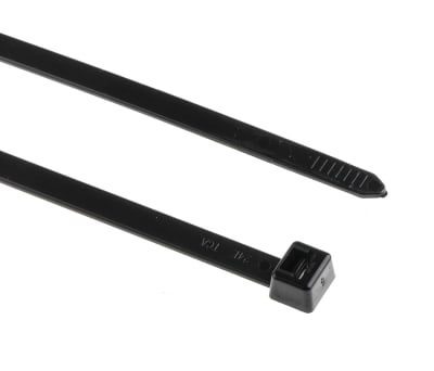 Product image for Cable tie PA66 460x7.6mm UV resistant