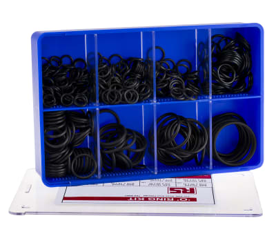 Product image for O-Rings kit for SAE Hose end fittings