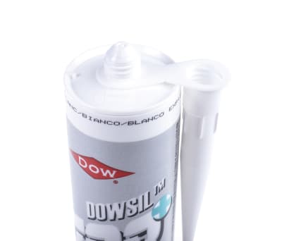 Product image for DOW CORNING 798 NEUTRAL SILICONE 310ML