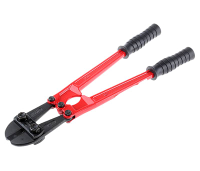 Product image for Forged Bolt Cutters, 450mm, 5.5 - 7mm