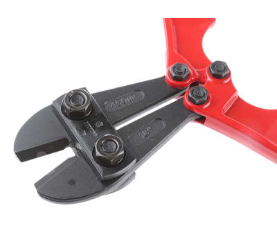 Product image for Forged Bolt Cutters, 450mm, 5.5 - 7mm