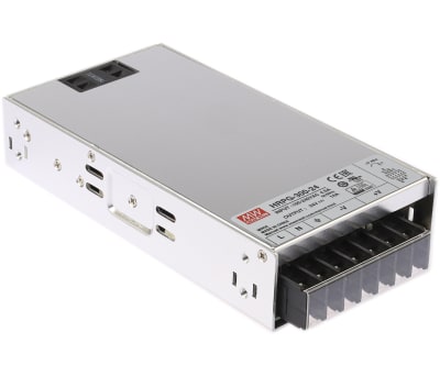 Product image for Power Supply,Switch Mode,24V,14A,336W