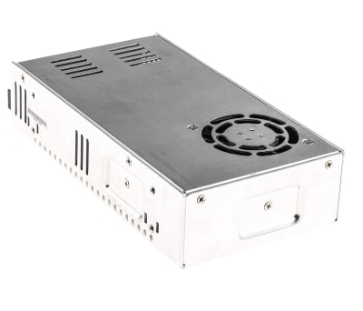 Product image for Power Supply,Switch Mode,24V,12.5A,300W