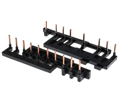 Product image for Siemens Sirius Innovation Contactor Wiring Kit for use with 3RA2 Series