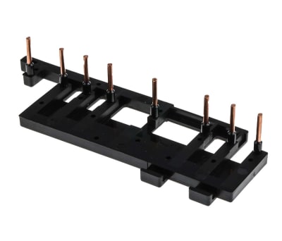 Product image for Siemens Sirius Innovation Contactor Wiring Kit for use with 3RA2 Series