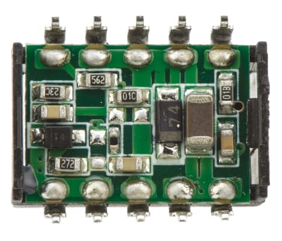 Product image for SWITCHING REGULATOR,4.75-18VI,3-5.5VO 1A