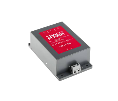 Product image for Power Supply,Encapsulatd,chassis,24V 60W