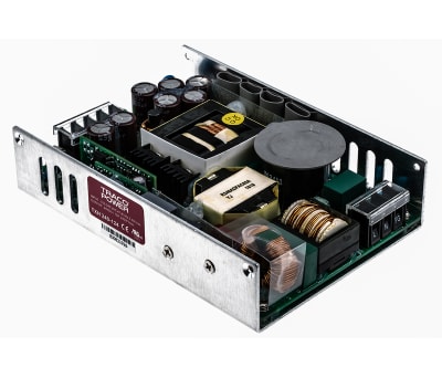 Product image for Power Supply,Switch Mode,24V,10A,240W