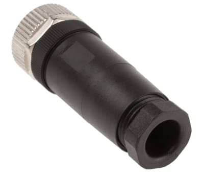 Product image for Cable connector (f) 8 way 6-8mm IP67