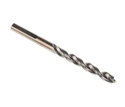 Product image for DeWALT HSCo Twist Drill Bit, 8mm x 117 mm