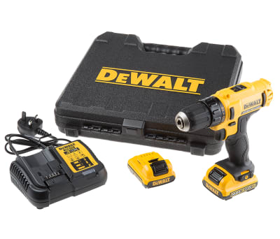 Product image for 10.8 Volt Drill Driver