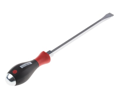 Product image for SF SLOTTED SCREWDRIVER 14,0X250