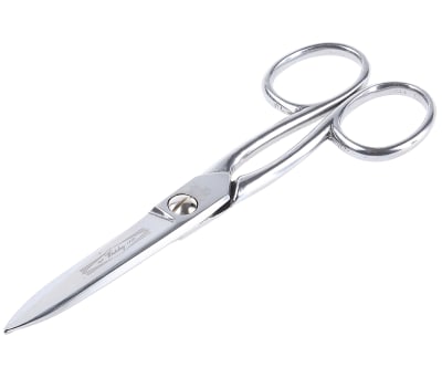 Product image for FACTORY SCISSOR 6.5"