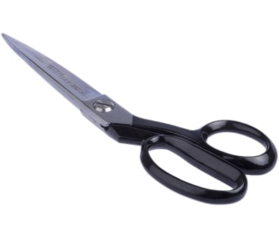 1528SS-6, William Whiteley & Sons 152 mm Stainless Steel Surgical Scissors