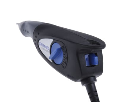 Product image for Dremel F0130290JN Corded Engraving Tool, UK Plug