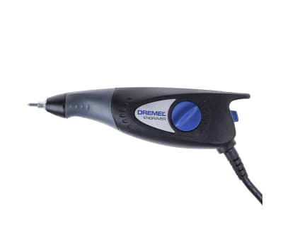 Product image for Dremel F0130290JN Corded Engraving Tool, UK Plug