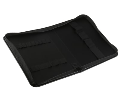 Product image for PVC Tool Wallets Black 308 x 220