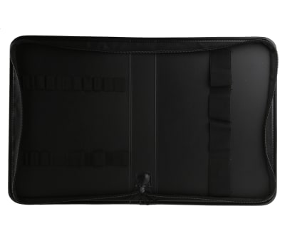 Product image for PVC Tool Wallets Black 308 x 220
