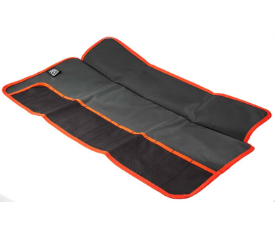 Product image for Cotton/PVC Basic Tool Roll 650mm x 270mm