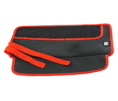 Product image for Nylon/PVC Tool Rolls 380mm x 200mm