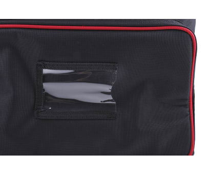 Product image for Instrument bag,360x150x280mm