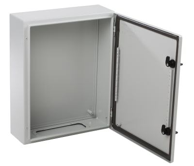 Product image for Enclosure, Spacial CRN, 500x400x150mm