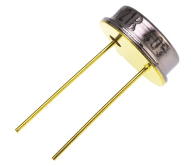 Product image for Photodiode PIN Chip 565nm TO-5