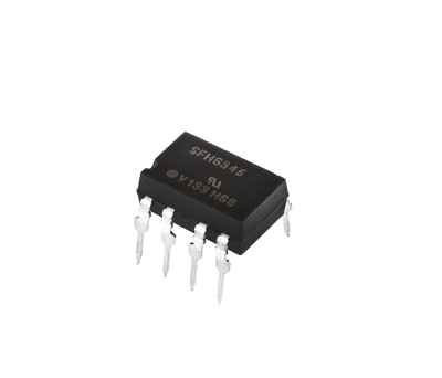 Product image for OPTOCOUPLER DC-IN 1-CH TRANS W/BASE DC-O
