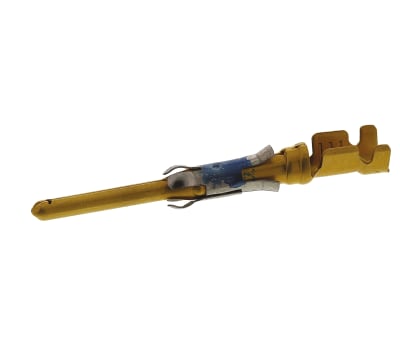 Product image for Contact Crimp Pin 18-16AWG Multimate