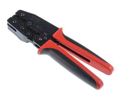 Product image for Hand crimp tool for SPOX terminals