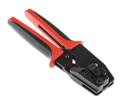 Product image for Hand crimp tool for SPOX terminals