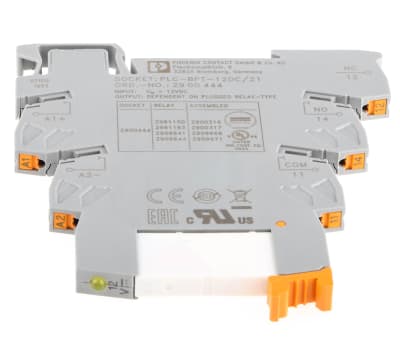 Product image for PLC-RPT- 12DC/21