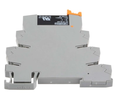 Product image for PLC-OPT- 24DC/24DC/2/ACT