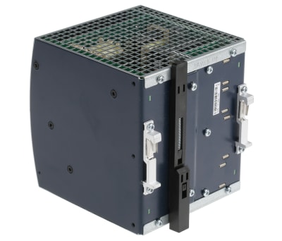 Product image for PULS DIMENSION Q Switch Mode DIN Rail Panel Mount Power Supply 323 → 576 V ac, 450 → 800 V dc Input