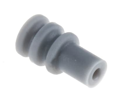 Product image for MCP 1.5K wire seal, grey, 1.4-1.9mm