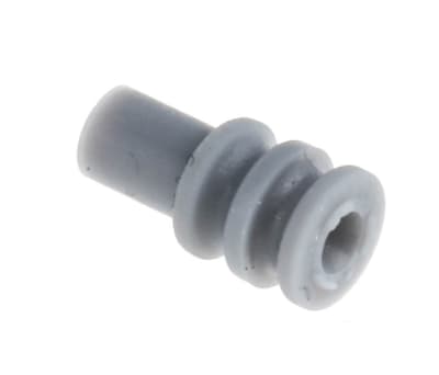 Product image for MCP 1.5K wire seal, grey, 1.4-1.9mm