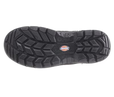 trainers size 6 black