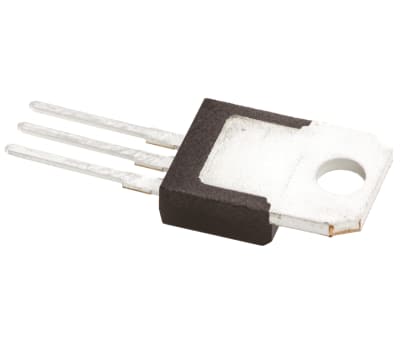 Product image for Triac 16A 600V Standard TO220AB