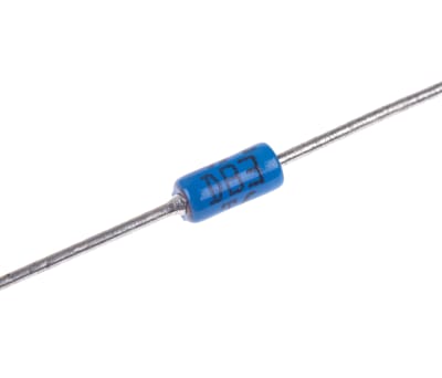 Product image for DIAC Trigger Diode DB3 32V 2A DO35