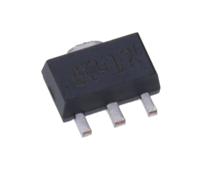 Product image for Standard Regulator 5V 0.1A