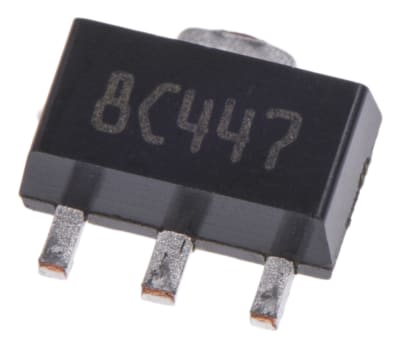 Product image for Standard Regulator 5V 0.1A