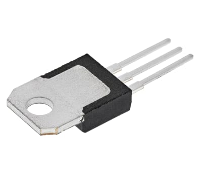 Product image for Thyristor Triac 12A 600V TO-220AB Insul.