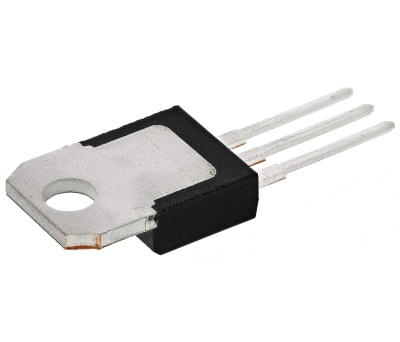 Product image for Thyristor Triac 16A 800V TO-220AB Insul.