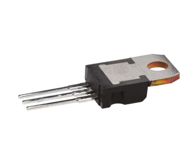 Product image for TRANS DARLINGTON NPN 100V 10A TO220