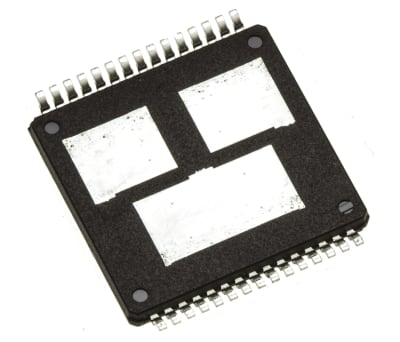 Product image for H-Bridge Motor Driver MultiPowerSO