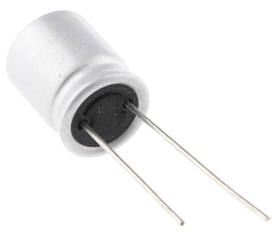 Product image for SOLID AL CAP RADIAL NS SERIES 10V 220UF