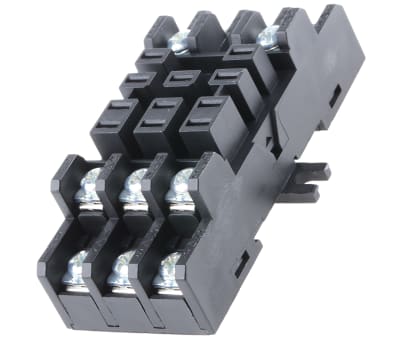 Product image for DIN socket for RM7 series